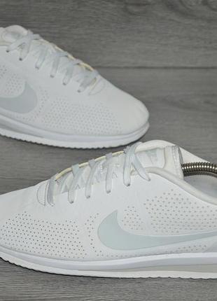 Продам кросівки фірма nike cortez ultra moire .