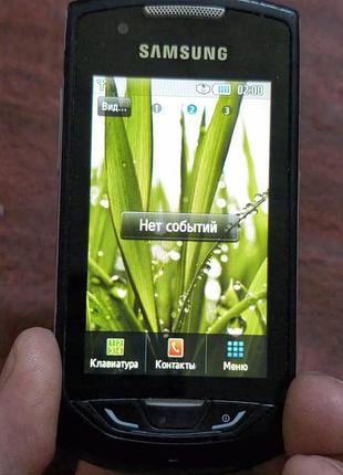 Samsung gt s5620