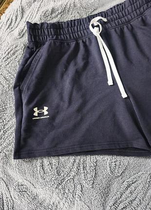 Шорти under armour 5