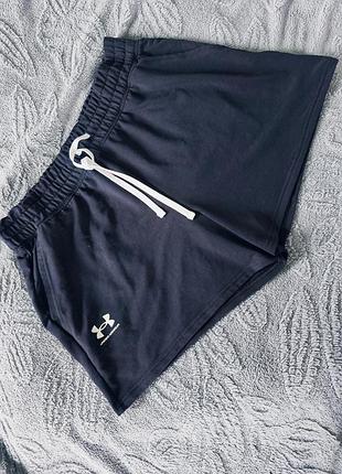 Шорти under armour 3