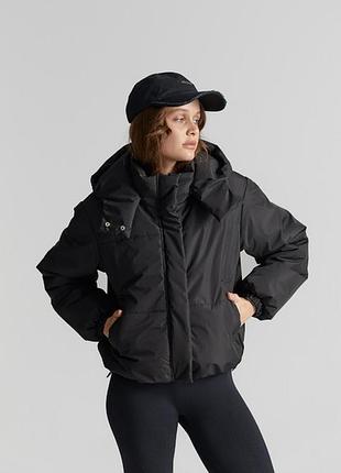 Куртка демисезонная женская, размеры xs, s, m, l