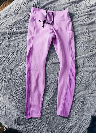 Лосины.nike 5