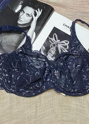 La redoute крутий мереживний бюст на кісточках