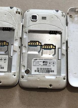 Samsung gt s5222 4