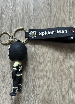 Брелок для ключів та сумок spider-man 7