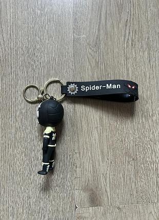 Брелок для ключів та сумок spider-man 6