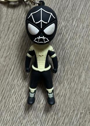 Брелок для ключів та сумок spider-man