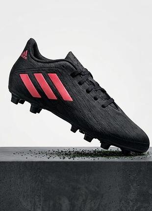 Бутси футбольні adidas deportivo