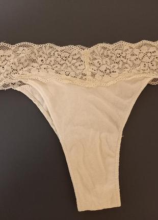 Трусики р.s tezenis