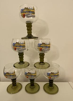 Австрійський винний келих römer,