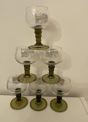Австрійський винний келих römer, 4