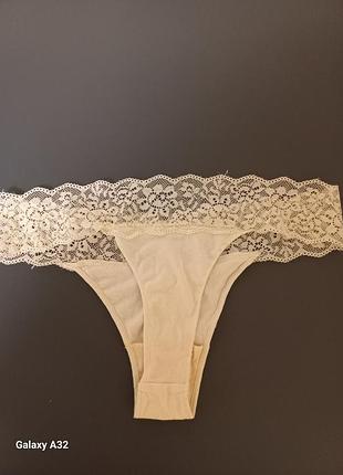 Трусики р.s tezenis 2