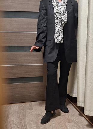 Піджак pierre cardin новий
