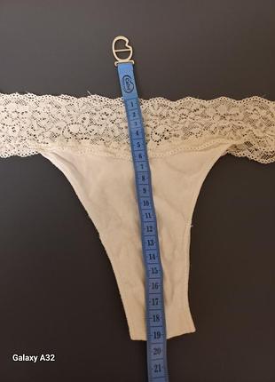 Трусики р.s tezenis 3