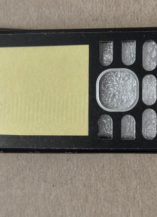 Корпус nokia 5220 xpressmusic