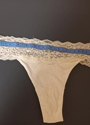 Трусики р.s tezenis 4