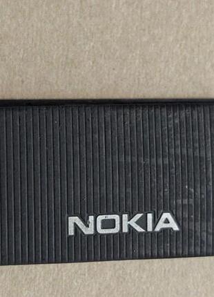 Корпус nokia 5220 xpressmusic 4