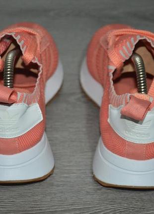 Продам кроссовки фирма adidas flb. 3