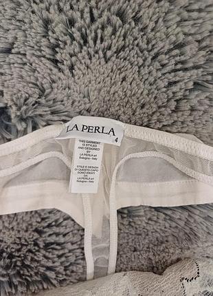Стрінги la perla 5