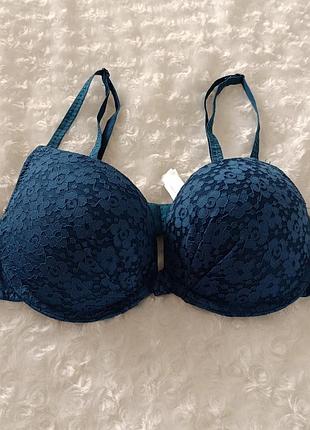 Бюстгальтер ажурний бюст мереживний ліф кружевний secret possessions 38b 85b 80c