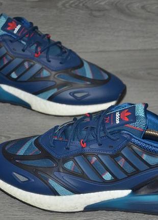 Продам кросівки фірма adidas zx 2k boost 2.0 .