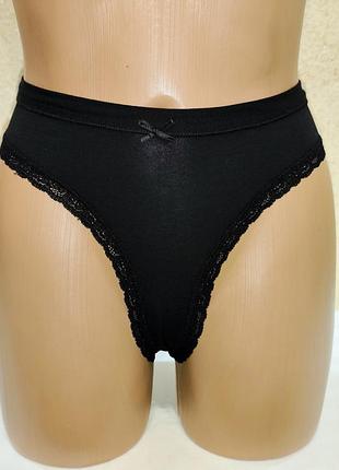 Красиві трусики, котон, xxl.