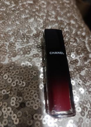 Помада для губ chanel