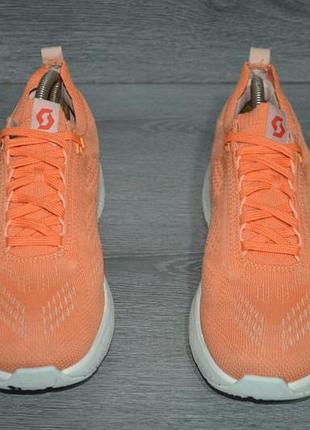 Продам кроссовки фирма scott. 2
