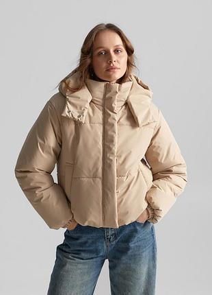 Куртка демисезонная женская, размеры xs, s, m, l