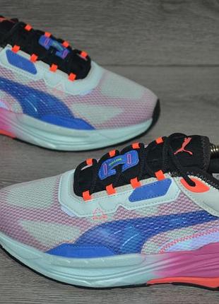 Продам кросівки фірма puma.