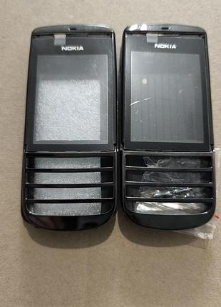 Корпуса nokia asha 300