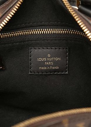 Сумка louis vuitton оригинал луи виттон 5