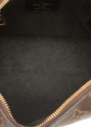 Сумка louis vuitton оригинал луи виттон 3