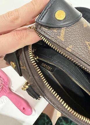 Сумка louis vuitton оригинал луи виттон 8