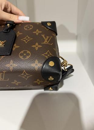 Сумка louis vuitton оригинал луи виттон 6