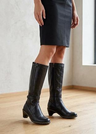 Dr. martens шкіряні чоботи