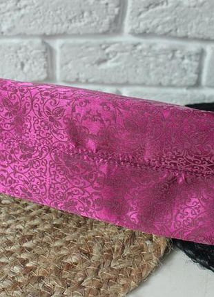 Косметичка ted baker. текстиль. нова 4