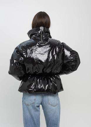 Шикарна куртка в кольорах 3