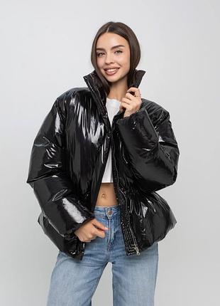 Шикарна куртка в кольорах 6