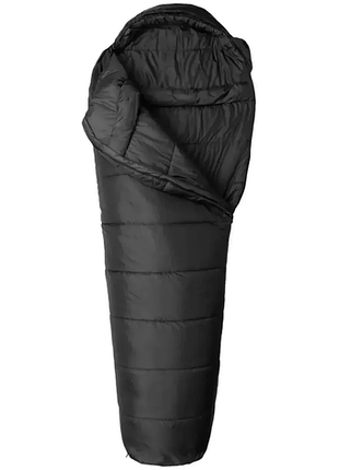 Спальный мешок snugpak sleeper extreme, (comf. - 7 °c/ extr. -12°c), onyx black