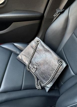 Сумка balenciaga crush оригінал