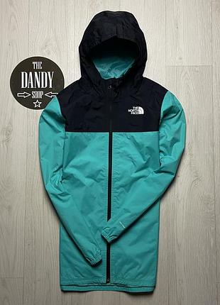 Мужская ветровка the north face dry vent, размер s