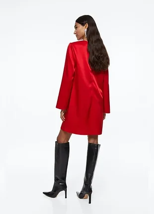 Сукня h&amp;m 4