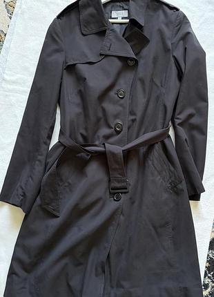 Marks & spencer тренч