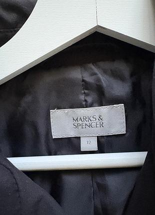 Marks & spencer тренч 6