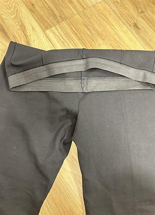Спортивні штани (xl) 6