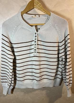 Светр sezane size s
