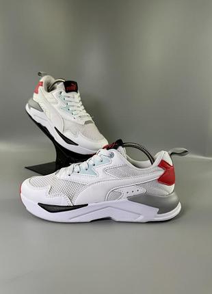 Кросівки puma