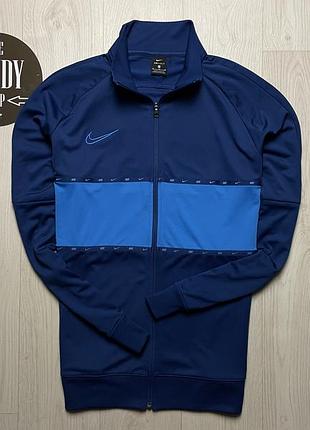 Мужская олимпийка nike, размер xl