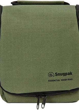 Несесер підсумок snugpak essential olive